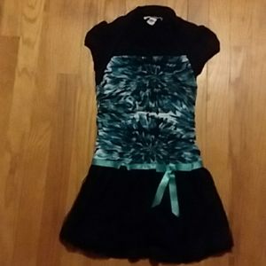 A kid's dress